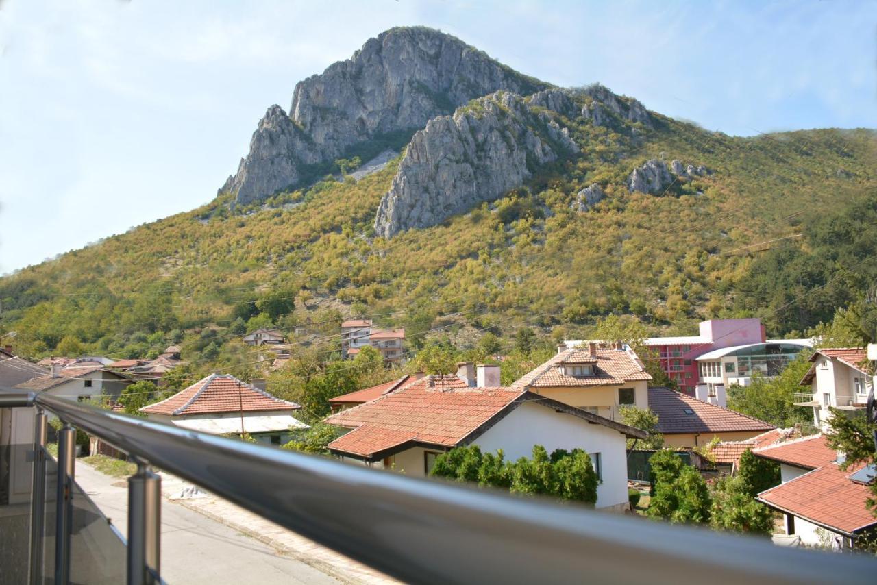 Раде 3-Враца Vratsa Exterior photo