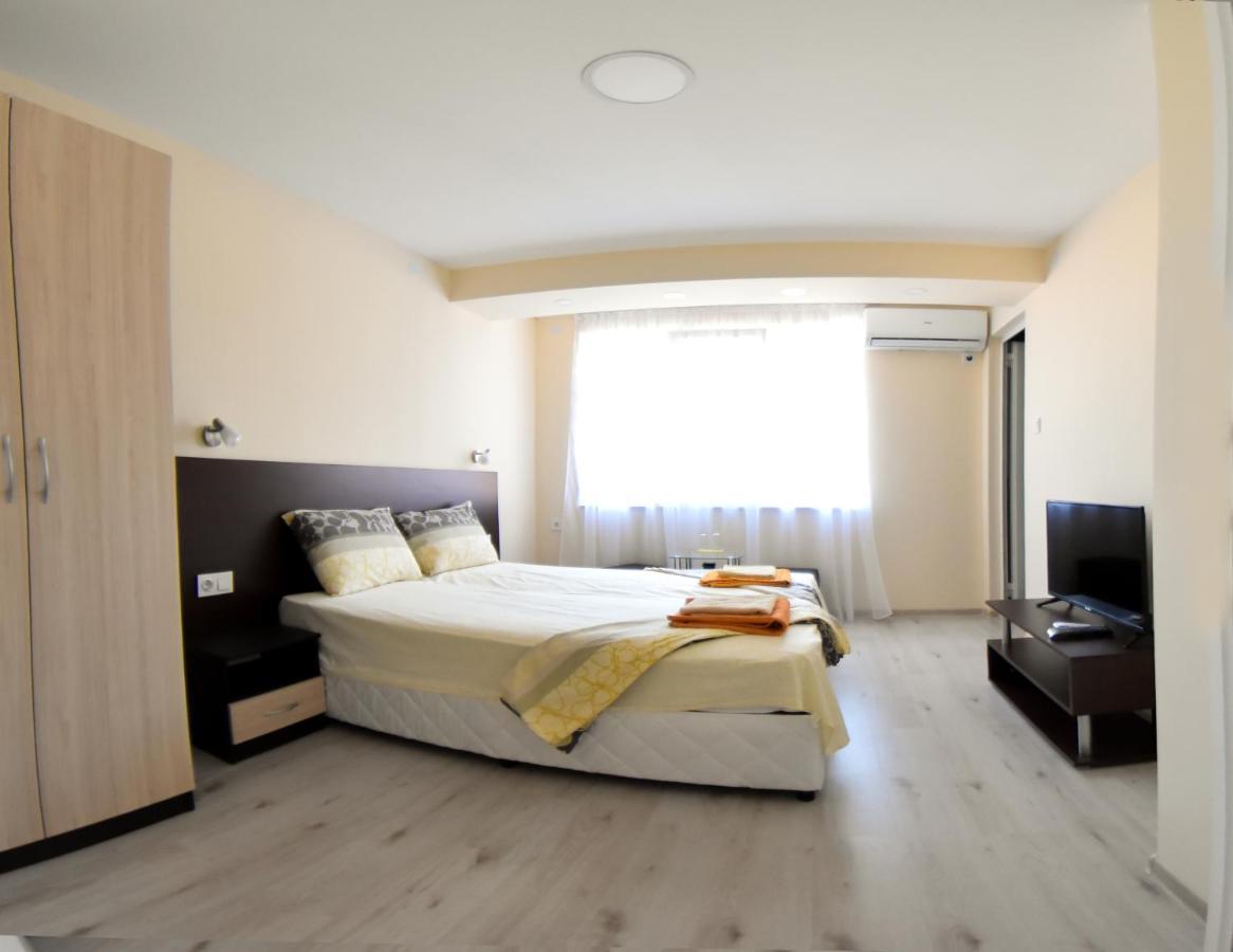 Раде 3-Враца Vratsa Exterior photo