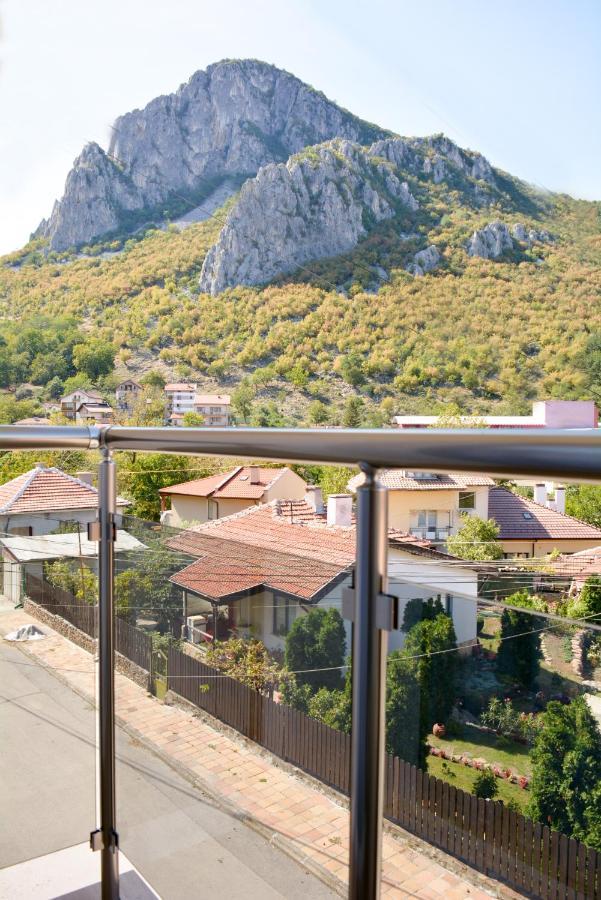 Раде 3-Враца Vratsa Exterior photo