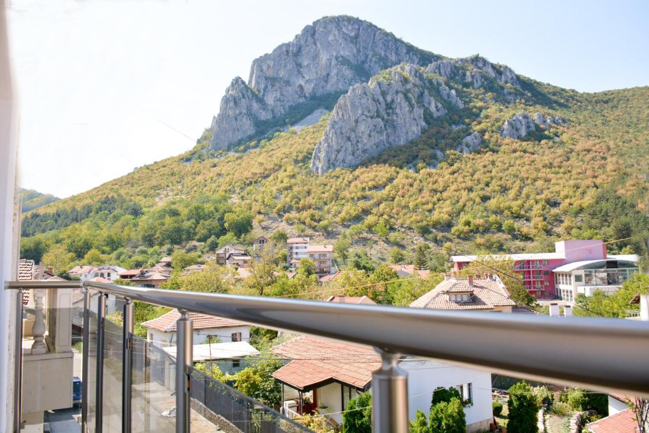 Раде 3-Враца Vratsa Exterior photo
