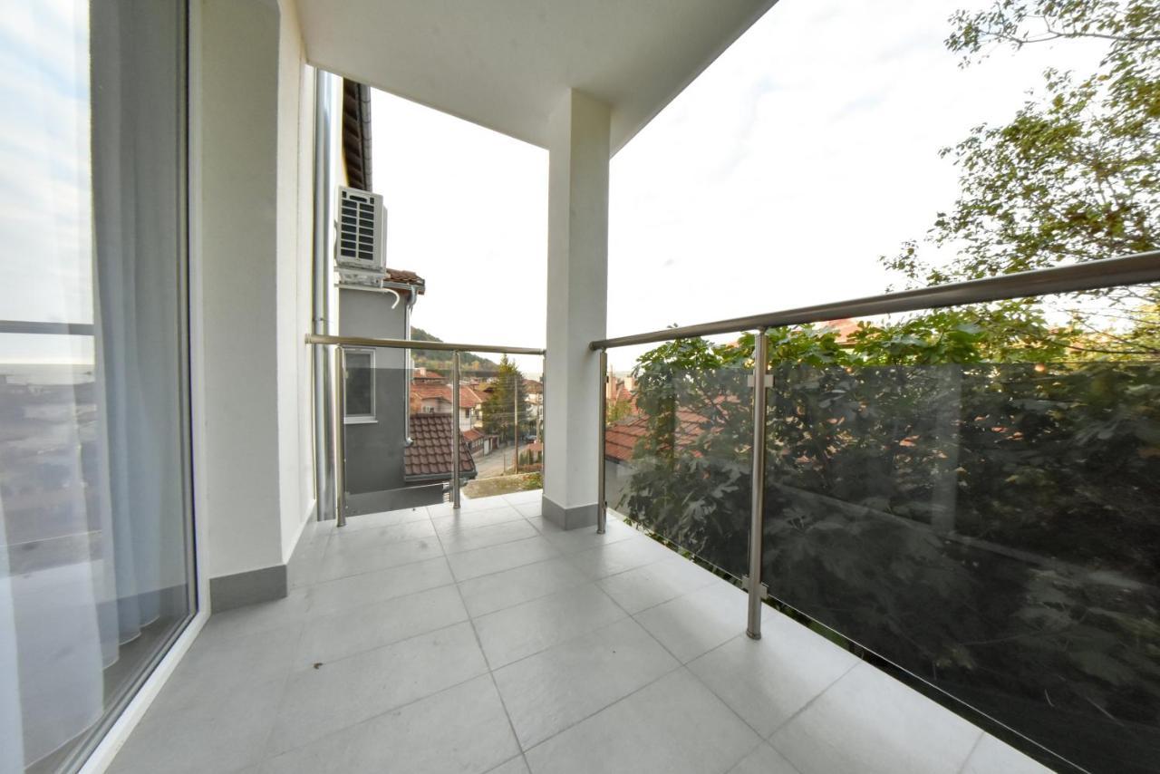 Раде 3-Враца Vratsa Exterior photo