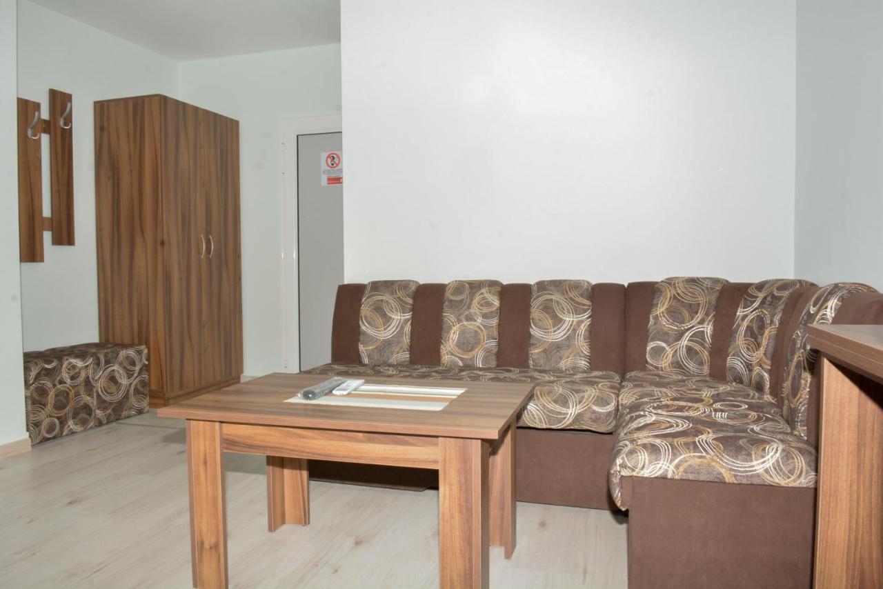 Раде 3-Враца Vratsa Exterior photo