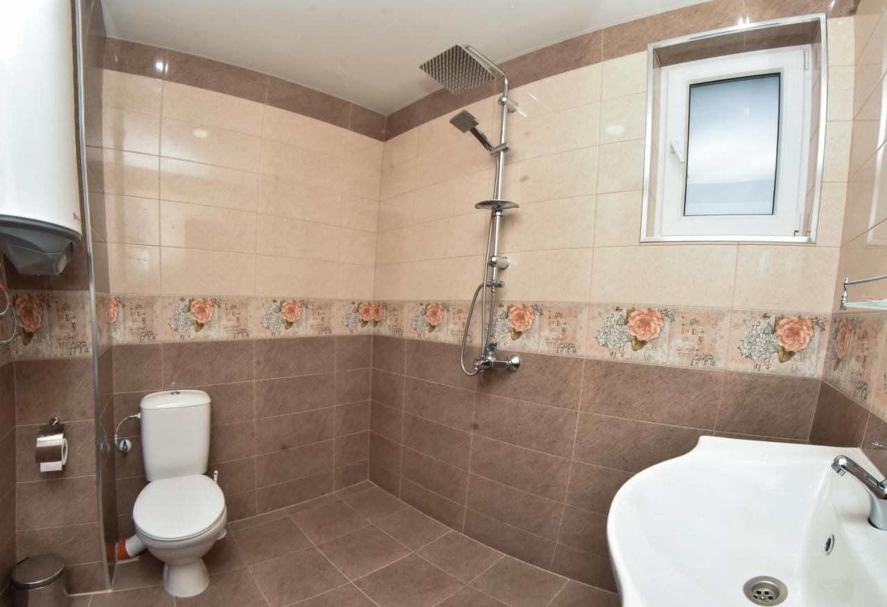 Раде 3-Враца Vratsa Exterior photo