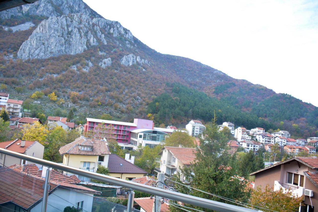 Раде 3-Враца Vratsa Exterior photo