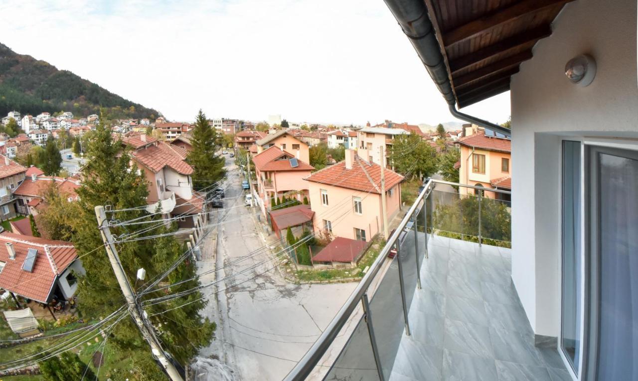 Раде 3-Враца Vratsa Exterior photo