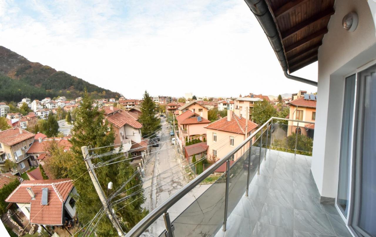Раде 3-Враца Vratsa Exterior photo