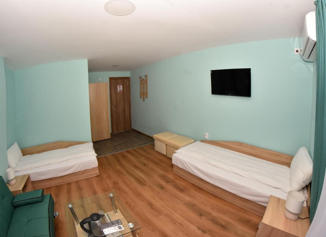 Раде 3-Враца Vratsa Exterior photo