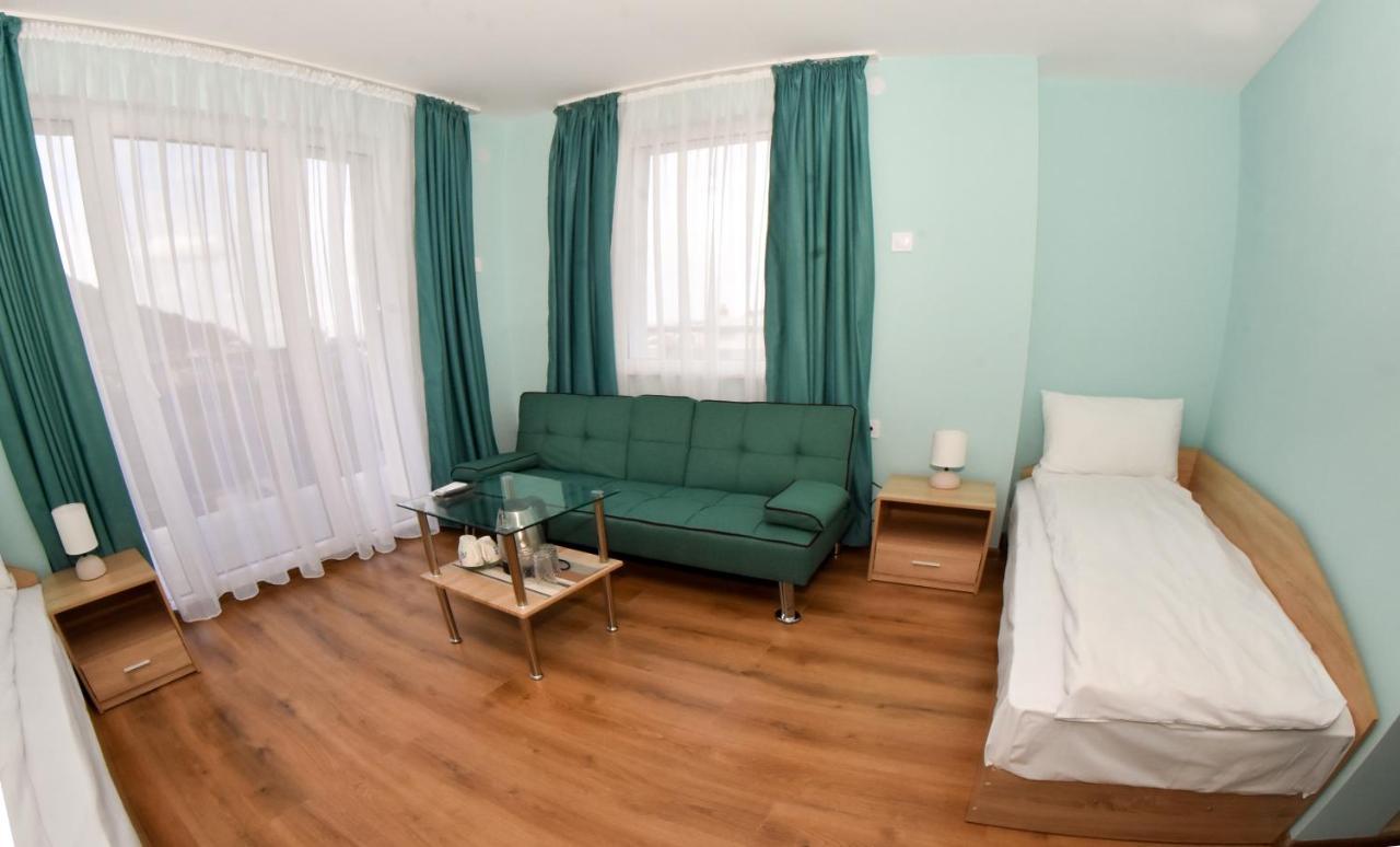 Раде 3-Враца Vratsa Exterior photo