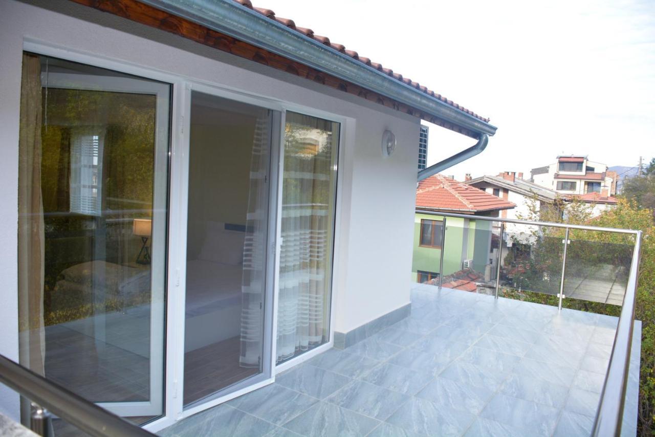 Раде 3-Враца Vratsa Exterior photo