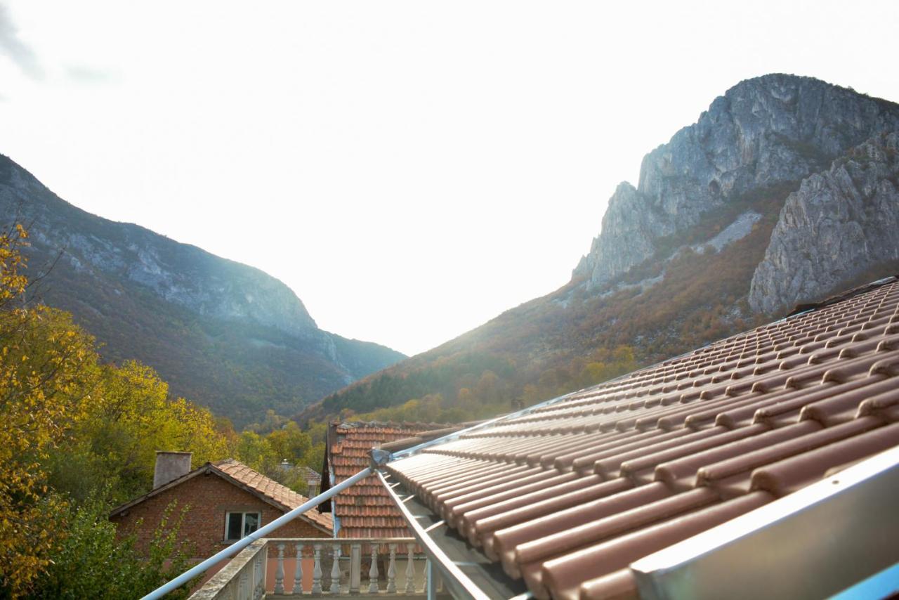 Раде 3-Враца Vratsa Exterior photo