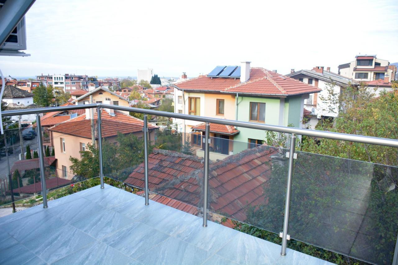 Раде 3-Враца Vratsa Exterior photo