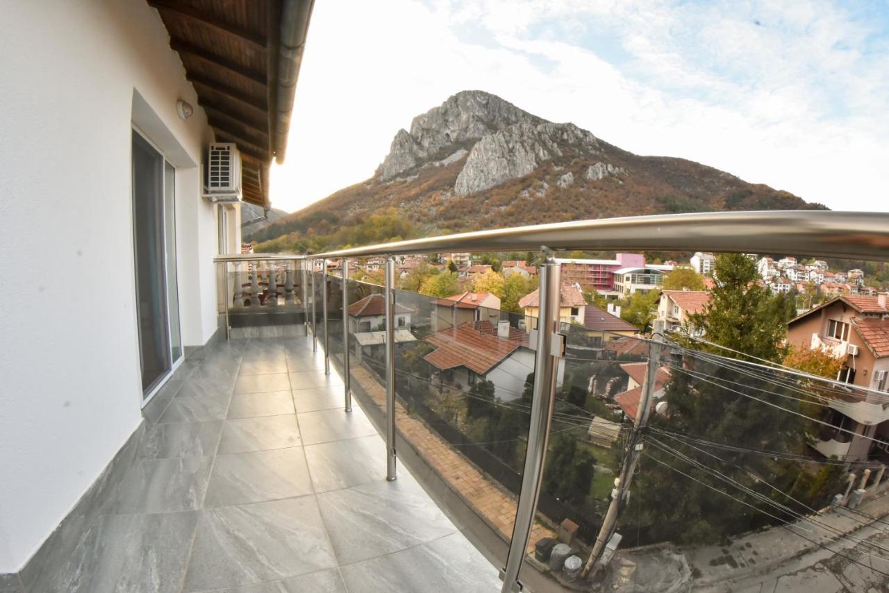 Раде 3-Враца Vratsa Exterior photo