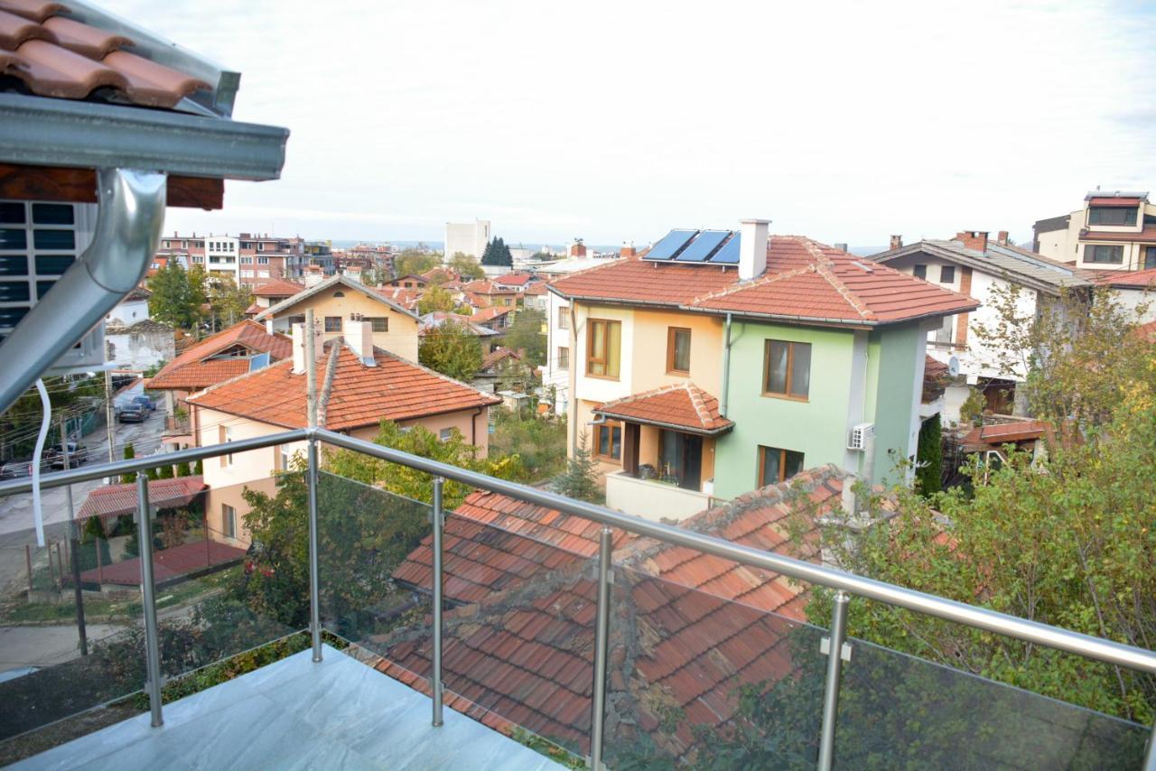 Раде 3-Враца Vratsa Exterior photo