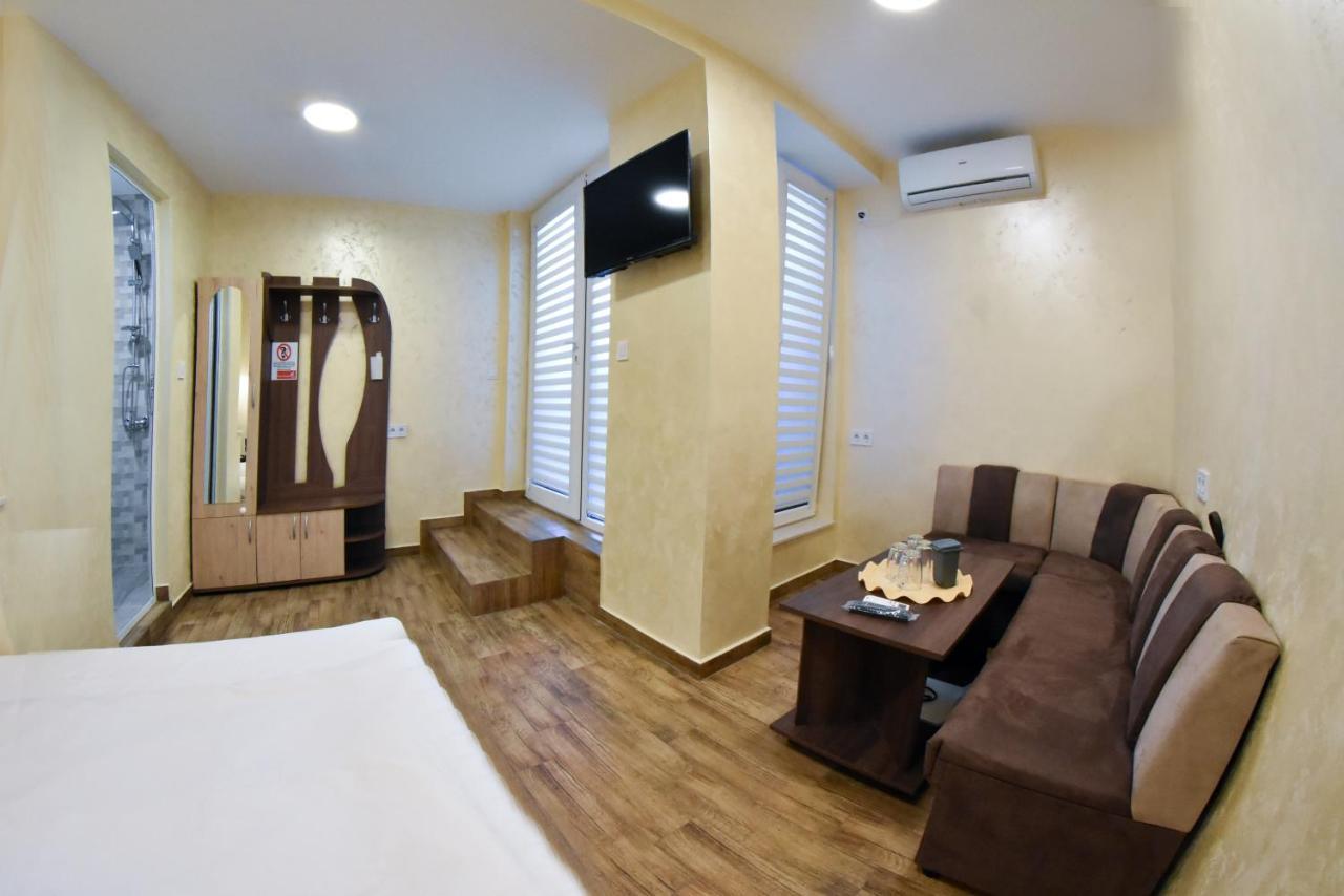 Раде 3-Враца Vratsa Exterior photo