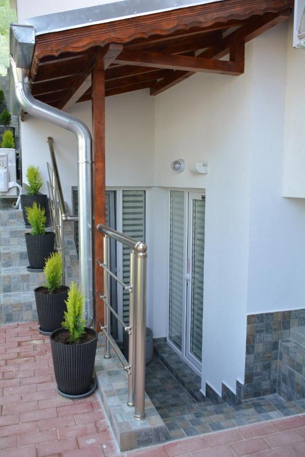 Раде 3-Враца Vratsa Exterior photo